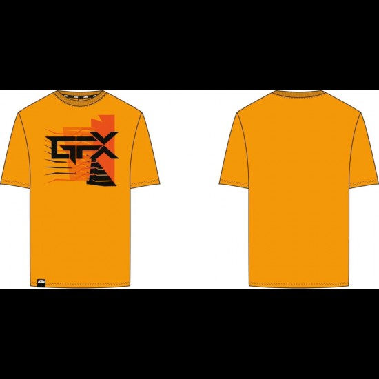 Tricou KTM GFX 2026 Tricou KTM GFX 2026