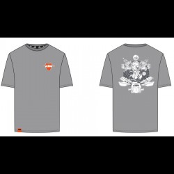Tricou KTM OFFROAD 2026