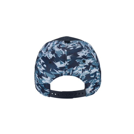 Sapca KTM RB VINALES GRAPHIC CURVED