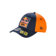 Sapca KTM RB BRAD BINDER REPLICA CURVED