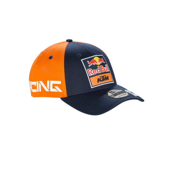 Sapca KTM RB VINALES REPLICA CURVED