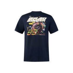 Tricou RB KTM BRAD BINDER RIDER