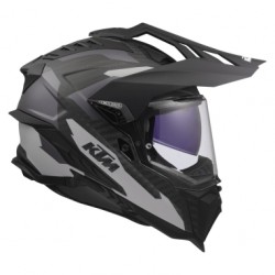 Casca KTM EXPLORER CARBON STEALTH ECE