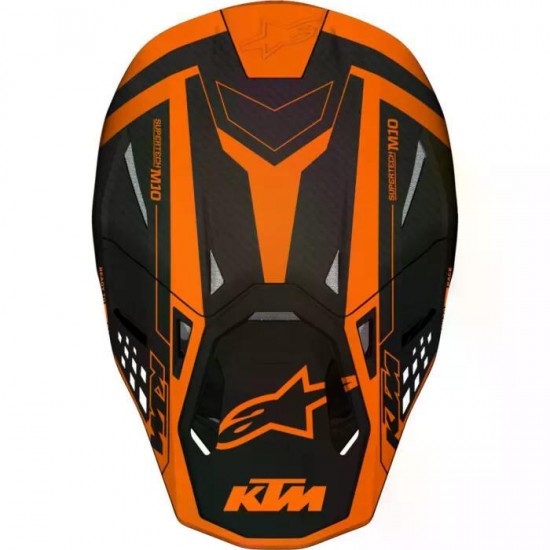 Casca KTM S-M 10 ECE