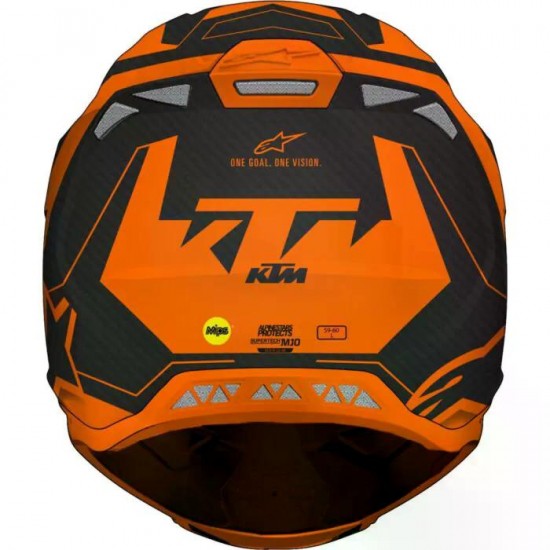 Casca KTM S-M 10 ECE