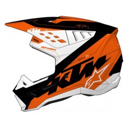 Casca KTM SM 5 ECE+DOT Casca KTM SM 5 ECE+DOT
