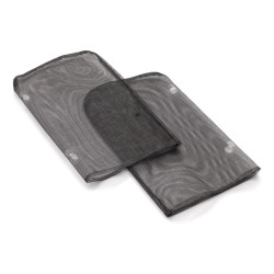 Plasa protectie noroi radiator KTM 125/530 08-23 Plasa protectie noroi radiator KTM 125/530 08-23