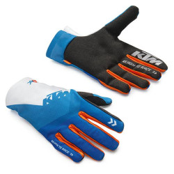 Manusi KTM Gravity-FX Blue 17 Manusi KTM Gravity-FX Blue 17