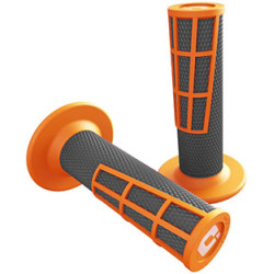 Mansoane KTM Lock On 4T/2T 17-23 Orange Mansoane KTM Lock On 4T/2T 17-23 Orange