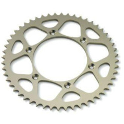 Pinion aluminiu KTM 52 dinti