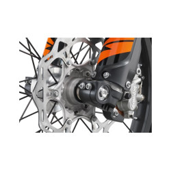 Kit protectii furca KTM Kit protectii furca KTM