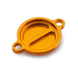 Capac filtru ulei KTM 250/500 08-22 Capac filtru ulei KTM 250/500 08-22