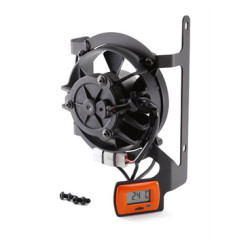 Kit ventilator cu termostat digital KTM 2T/4T 17 Kit ventilator cu termostat digital KTM 2T/4T 17