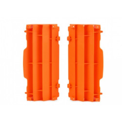 Grilaj radiator KTM 08-16 Portocaliu Grilaj radiator KTM 08-16 Portocaliu