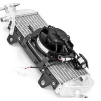 Sistemul de racire KTM Sistemul de racire KTM