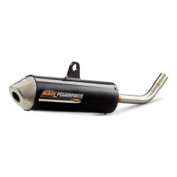 Toba KTM Factory 125/150 SX/XC-W 16-17 Toba KTM Factory 125/150 SX/XC-W 16-17
