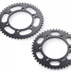 Pinion otel KTM 48 dinti Pinion otel KTM 48 dinti