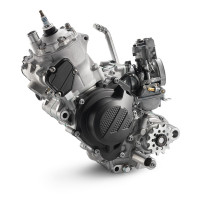 Motor / Engine Motor / Engine