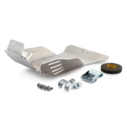 Scut motor aluminiu KTM 125/200 EXC 12-16 Scut motor aluminiu KTM 125/200 EXC 12-16