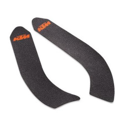 Sticker cadru KTM Black 17-22 Sticker cadru KTM Black 17-22