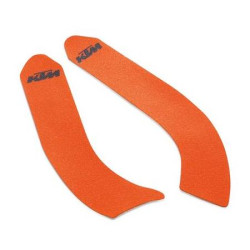 Sticker cadru KTM Orange 17-22 Sticker cadru KTM Orange 17-22