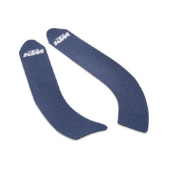 Sticker cadru KTM Blue 17-22 Sticker cadru KTM Blue 17-22