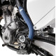 Sticker cadru KTM Blue 17-22