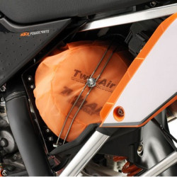 Husa protectie filtru aer KTM 17-23 Husa protectie filtru aer KTM 17-23