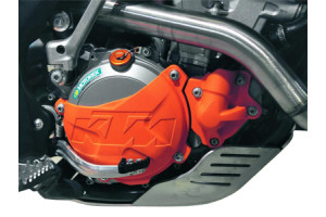 Protectii motor KTM