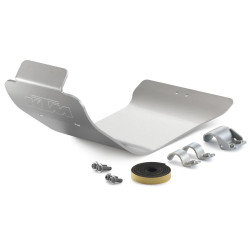 Scut motor aluminiu KTM 450/500 EXC 12-16 Scut motor aluminiu KTM 450/500 EXC 12-16