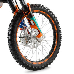 Set stickere janta KTM Orange 18"/21" 19"/21" Set stickere janta KTM Orange 18"/21" 19"/21"