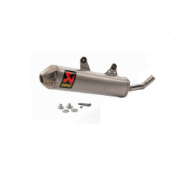 Evacuare Akrapovic KTM 250/300 17-18 Evacuare Akrapovic KTM 250/300 17-18