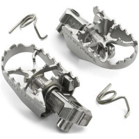 Scarite / Footrests Scarite / Footrests