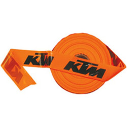 Banda marcaj KTM 250m Banda marcaj KTM 250m