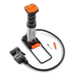 Pompa aer picior KTM Pompa aer picior KTM