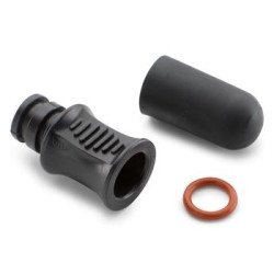 Protectie furtunuri benzina KTM