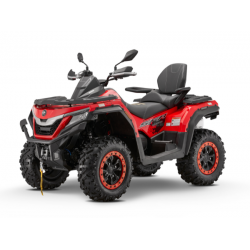 ATV QJMOTOR SFA 1000cc ROSU