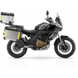 Motocicleta QJMOTOR SRT 600 SX