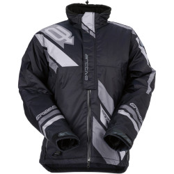Geaca snow Arctiva Comp S7 Black Geaca snow Arctiva Comp S7 Black