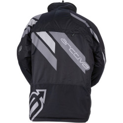 Geaca snow Arctiva Comp S7 Black Geaca snow Arctiva Comp S7 Black