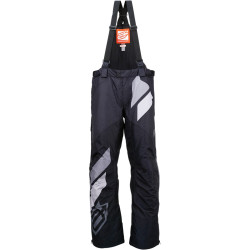 Pantaloni Arctiva Comp S7 Black Pantaloni Arctiva Comp S7 Black