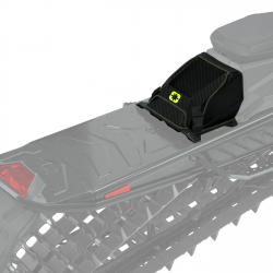 Geanta POLARIS RMK Essentials Neon Geanta POLARIS RMK Essentials Neon