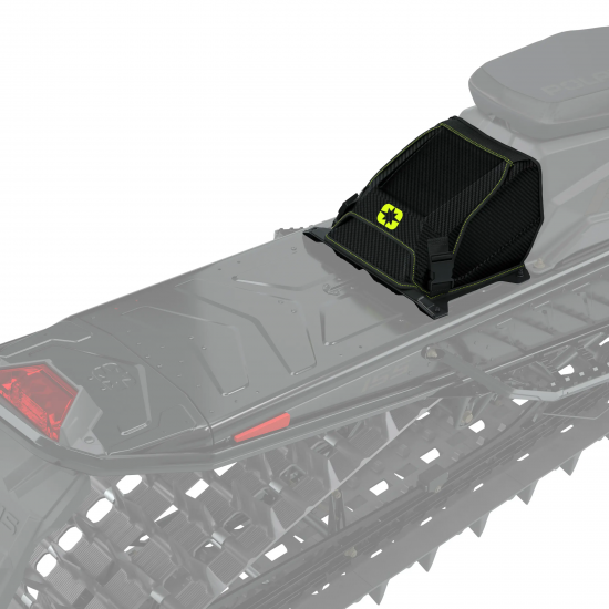 Geanta POLARIS RMK Essentials Neon