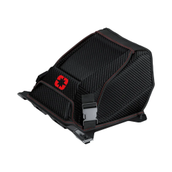 Geanta POLARIS RMK Essentials Indy Red