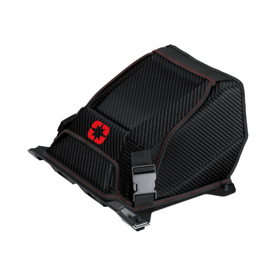 Geanta POLARIS RMK Essentials Indy Red