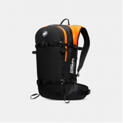 Rucsac avalansa Mammut Removable Airbag 3.0 Black Free 22 Rucsac avalansa Mammut Removable Airbag 3.0 Black Free 22