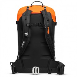 Rucsac avalansa Mammut Removable Airbag 3.0 Black Free 22 Rucsac avalansa Mammut Removable Airbag 3.0 Black Free 22