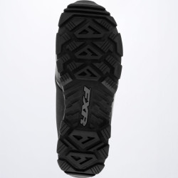 Bocanci snow FXR X-Cross Pro BOA Black Bocanci snow FXR X-Cross Pro BOA Black