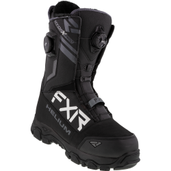 Bocanci snow FXR Helium Dual BOA Black Bocanci snow FXR Helium Dual BOA Black