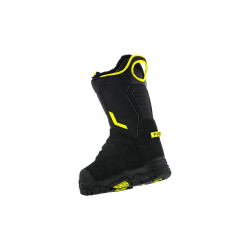 Bocanci snow FXR Helium BOA Black Hi Bocanci snow FXR Helium BOA Black Hi